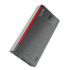 HOTTU HT200 20,000mAh Power Bank | 22.5W PD + QC 3.0 Fast Charging | 1-Year Warranty