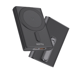 HT70 10,000mAh Power Bank | 22.5W Fast Charging with MagSafe 15W