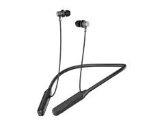 HOTTU NB07 Plus Wireless Neckband | 40 Hours Music + Sweat-Proof Design