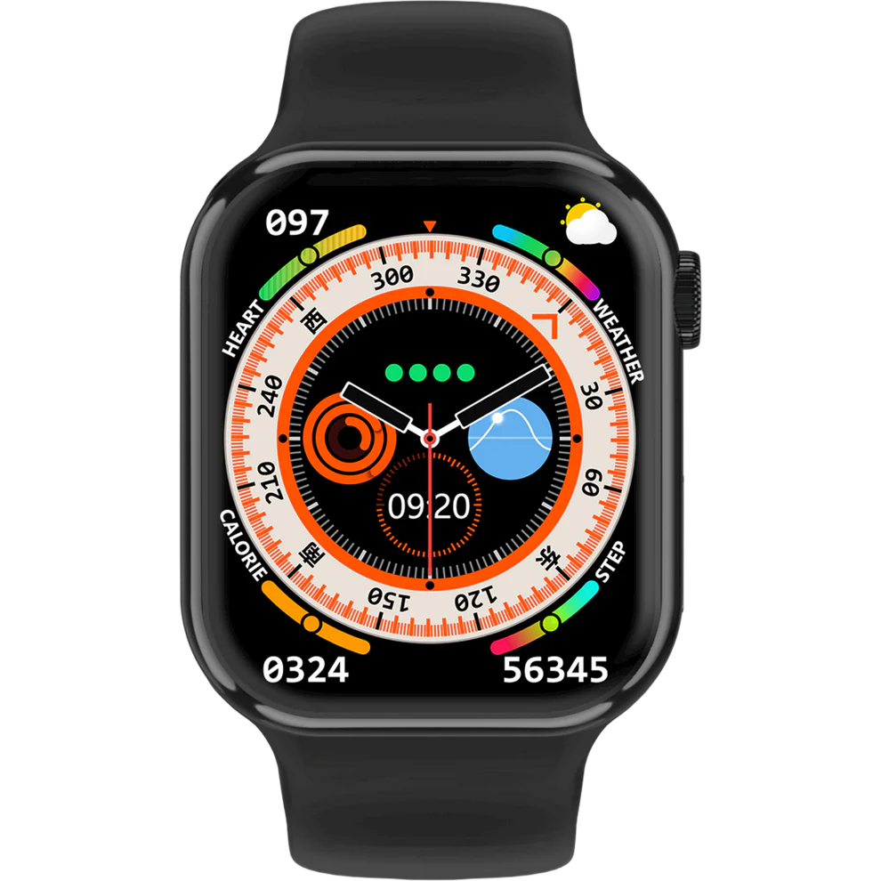 Hot 8pro