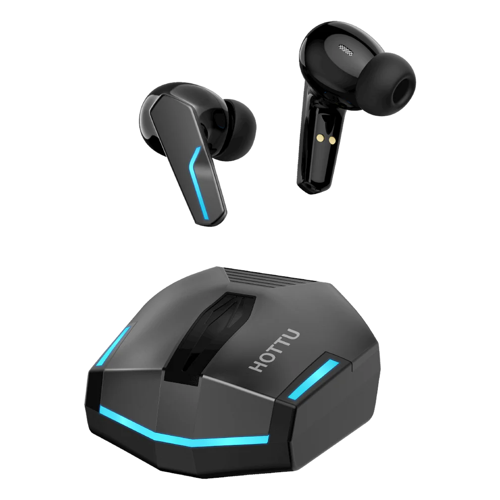 HOTTU TS11 Earbuds Bluetooth TWS ENC 20 Hours Play Time