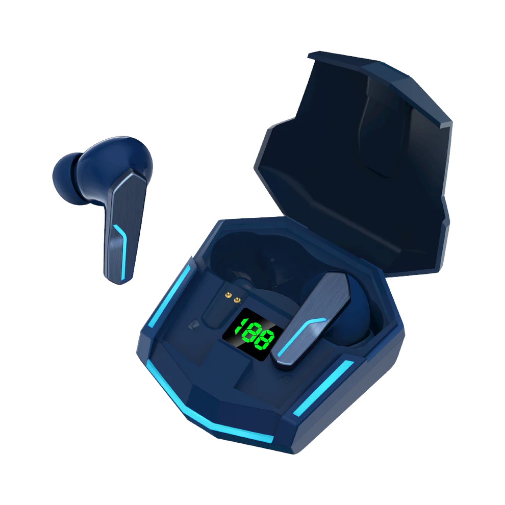 HOTTU TS11 Earbuds Bluetooth TWS ENC 20 Hours Play Time