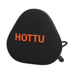 HOTTU BS03 Bluetooth Speaker | 6H Playtime, Portable Wireless Sound