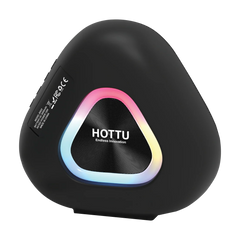 HOTTU BS03 Bluetooth Speaker | 6H Playtime, Portable Wireless Sound