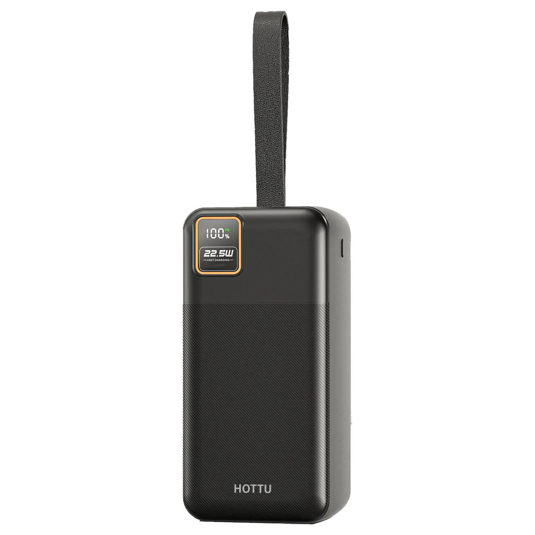 HOTTU HT23 50,000mAh Power Bank | Ultra High Capacity with 1-Year Warranty