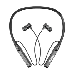 HOTTU NB15 Voice Changer Neckband Wireless Earphones